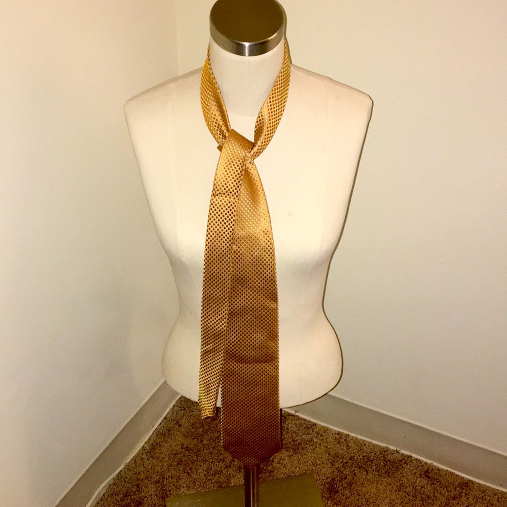 Men’s tie
